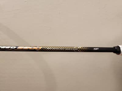 Yonex perfect placement effortless control racket