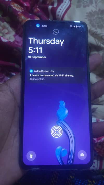 One Plus 8T