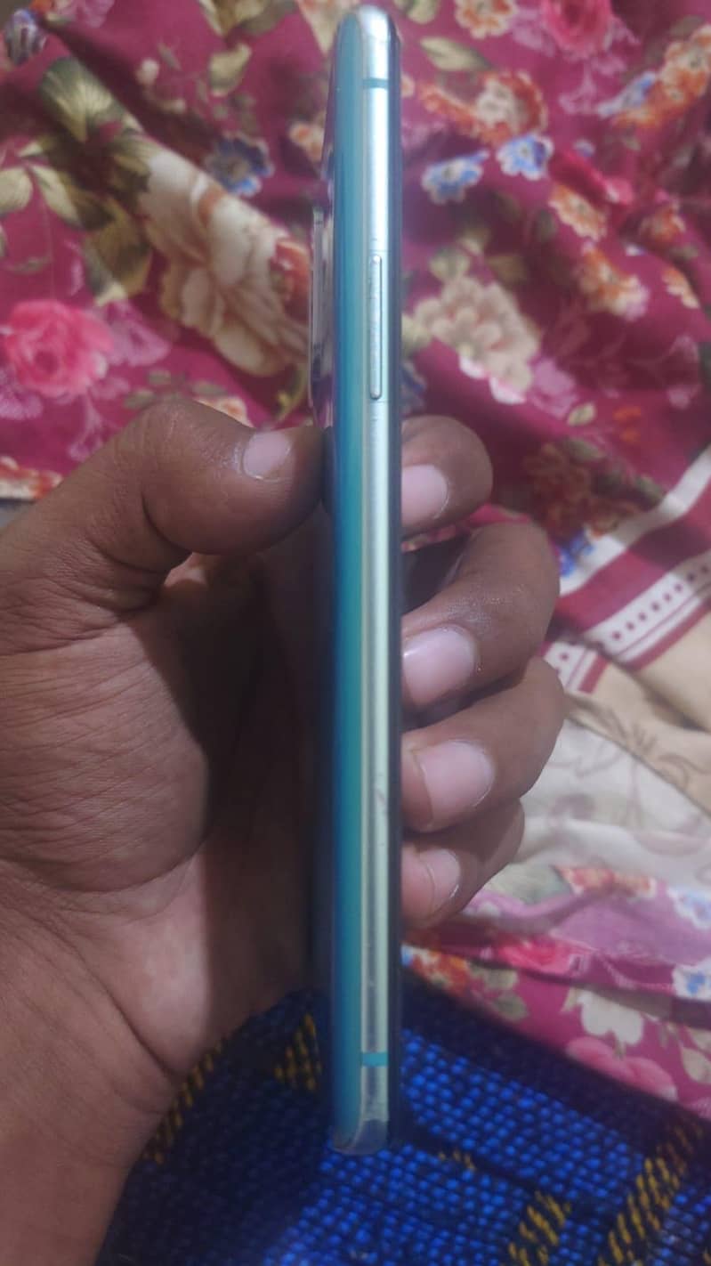 One Plus 8T 1