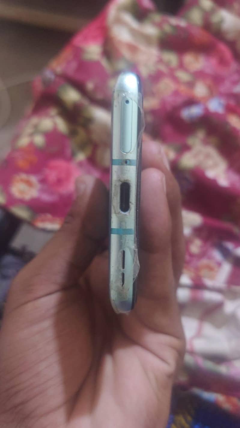 One Plus 8T 3