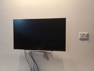 Sony LCD