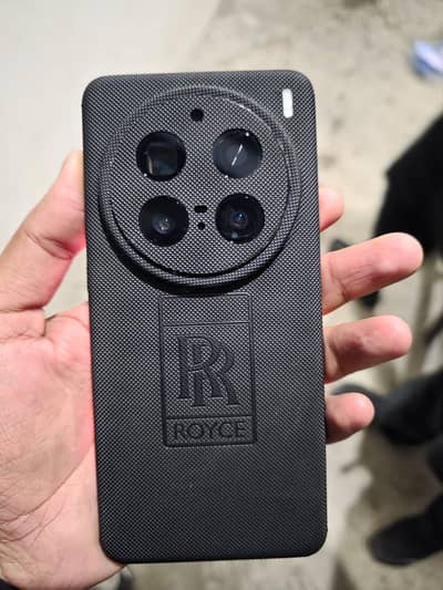 Vivo x200 Pro