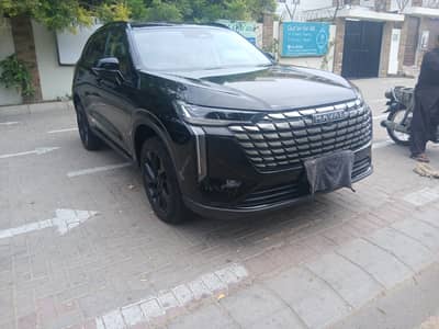 Haval H6 1.5T 2025 Model