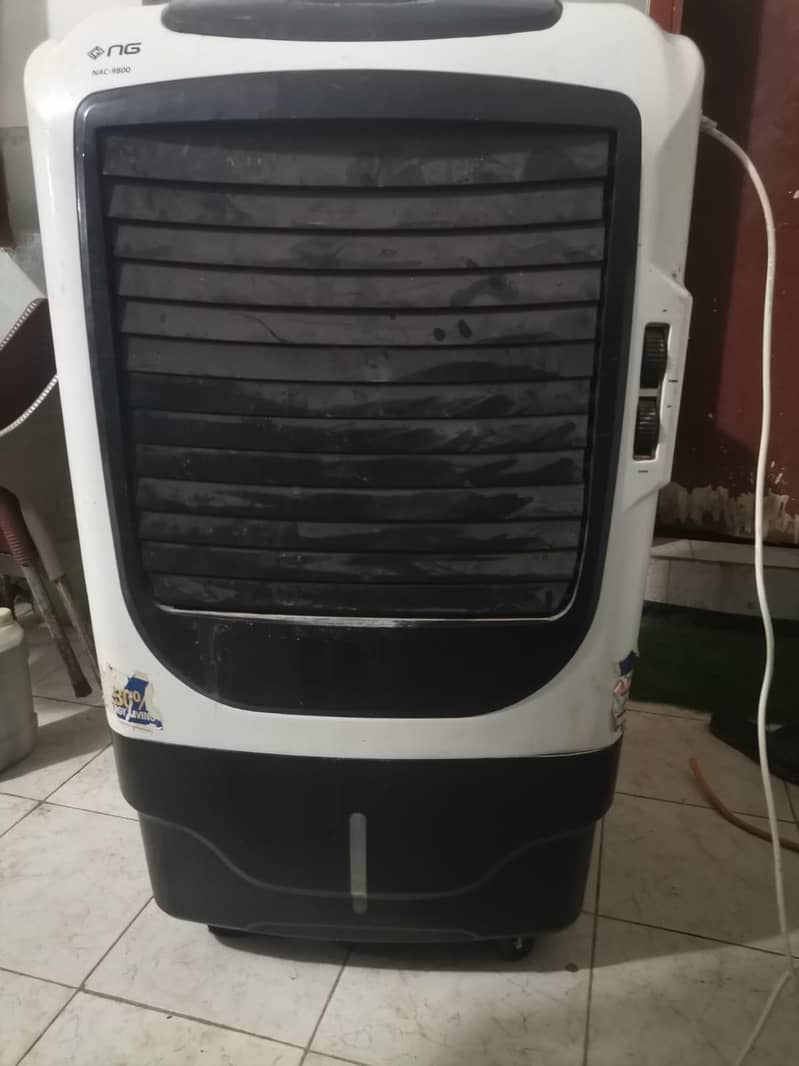 air cooler 0