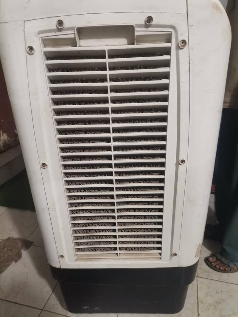 air cooler 2