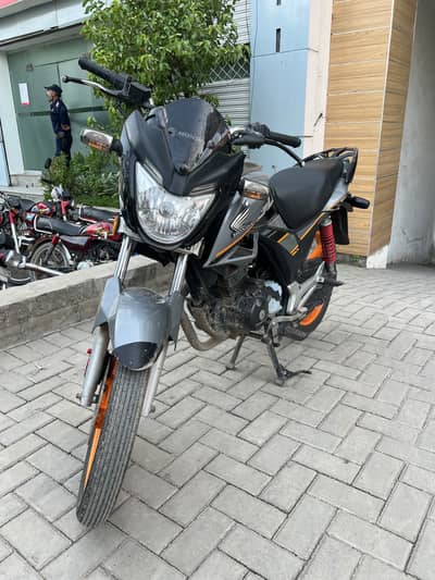 Honda CB 150f for Sale