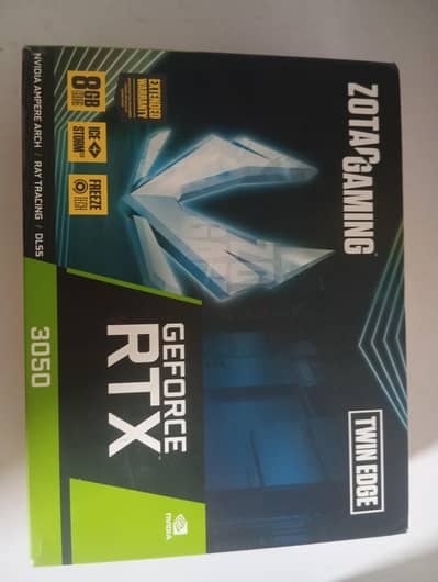 Rtx 3050 8gb