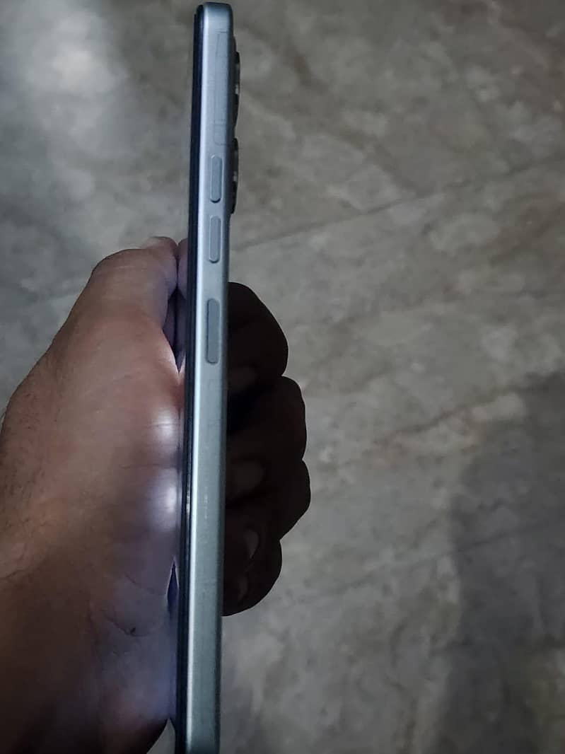Tecno spark 40 1