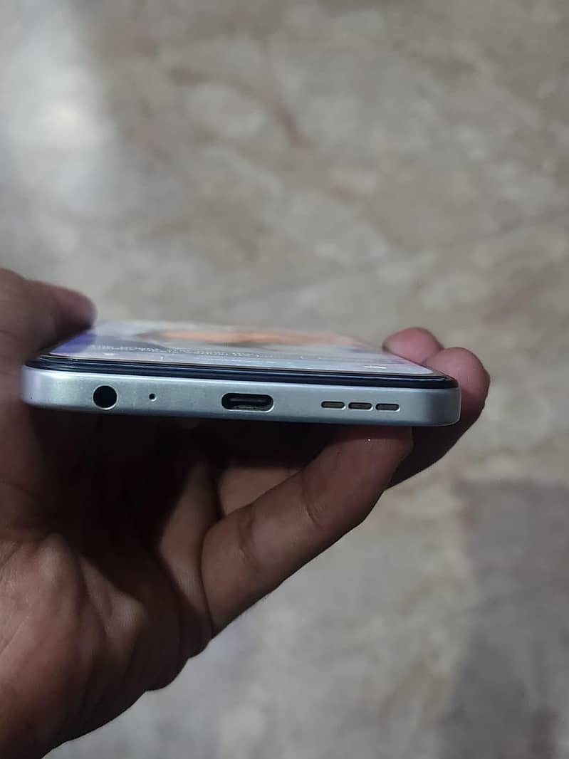Tecno spark 40 3