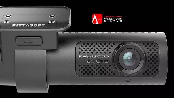 Blackvue Cloud Camera 0