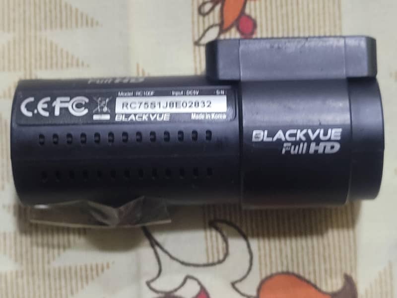 Blackvue Cloud Camera 6