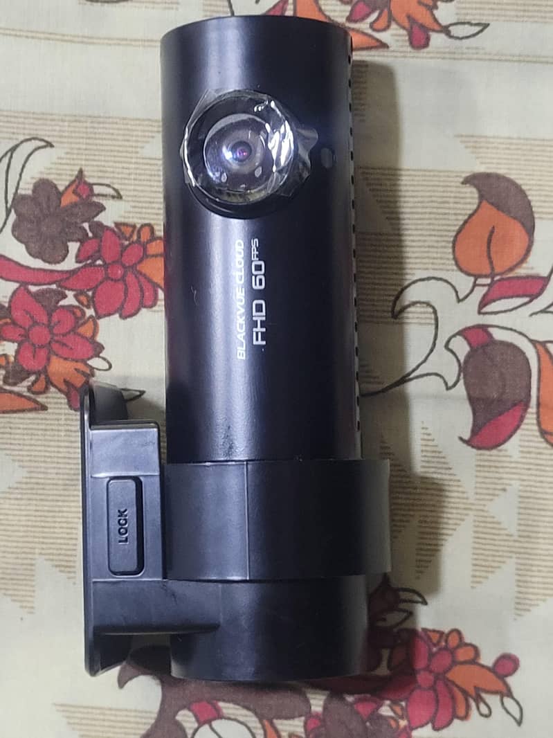 Blackvue Cloud Camera 7