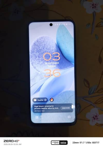 Xiaomi Redmi 12