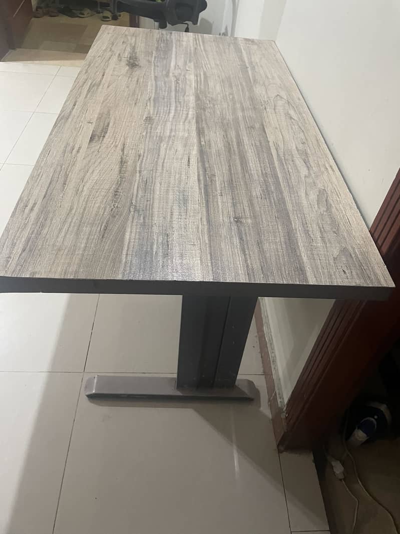 Study/ work table 2