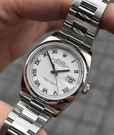 I buy Rolex Omega Cartier Rado AP Hublot Chopard Breitling Longines
