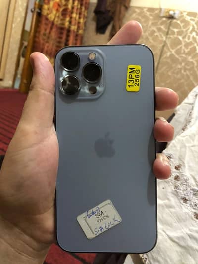 Apple iPhone 13 Pro Max