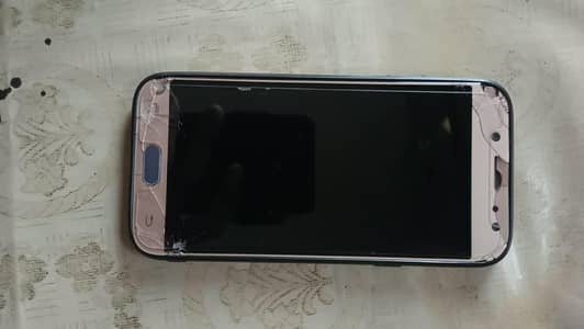 Samsung Mobile J5 Pro
