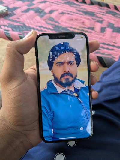 Apple iPhone 12 Pro