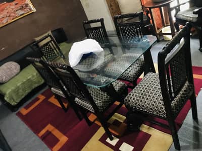 Dinning Table