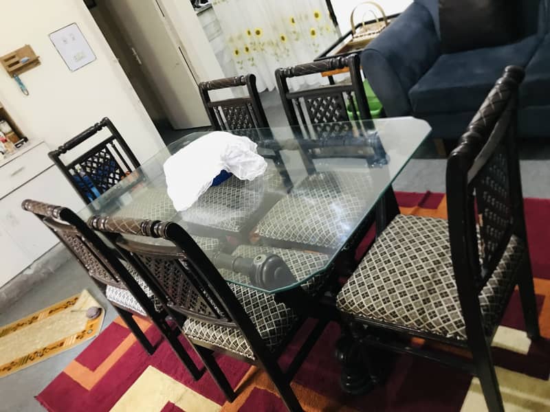 Dinning Table 1