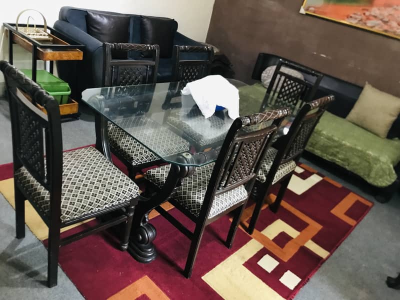 Dinning Table 2