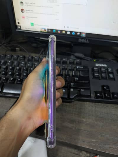 Tecno CAMON 15