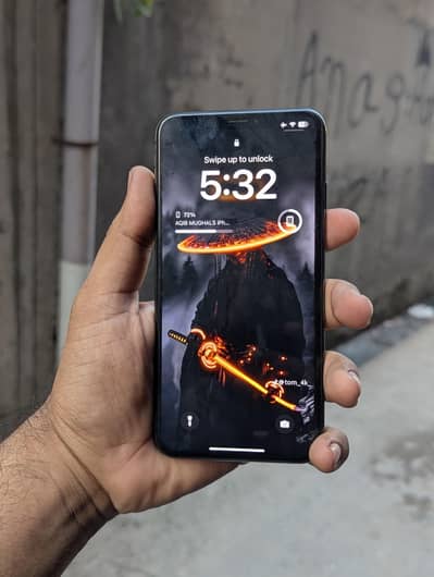 Apple iPhone XS Max