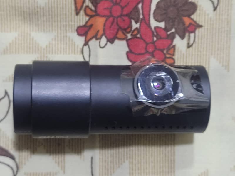 Blackvue Cloud Camera Tracking 3