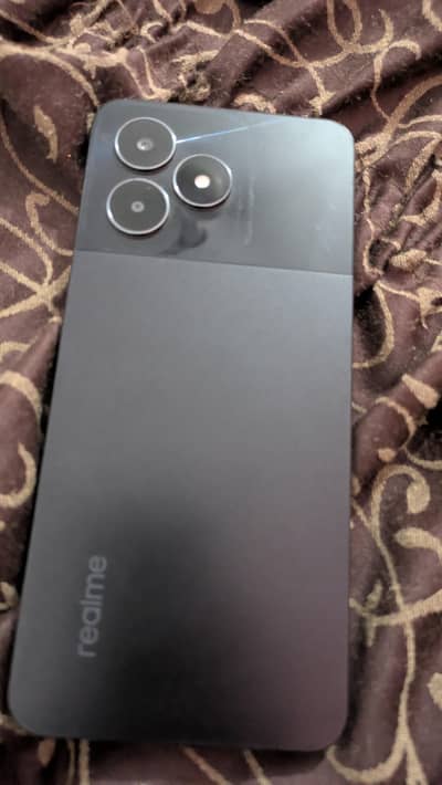 Realme C51