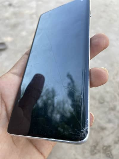 Samsung Mobile S10