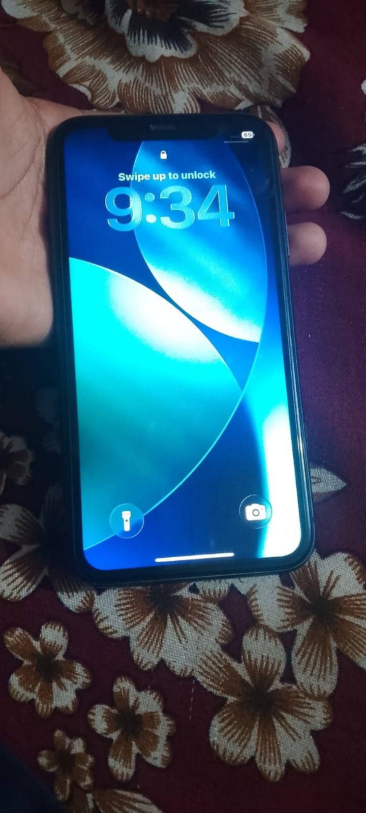 Apple iPhone 11 0