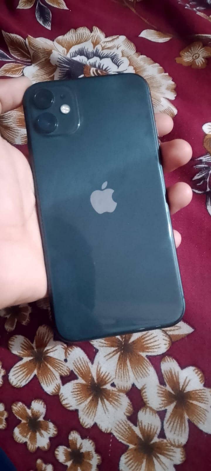 Apple iPhone 11 1