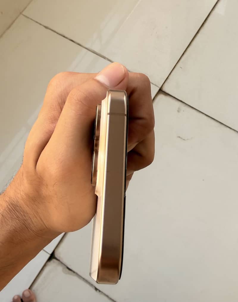 Apple iPhone 16 Pro Max 1