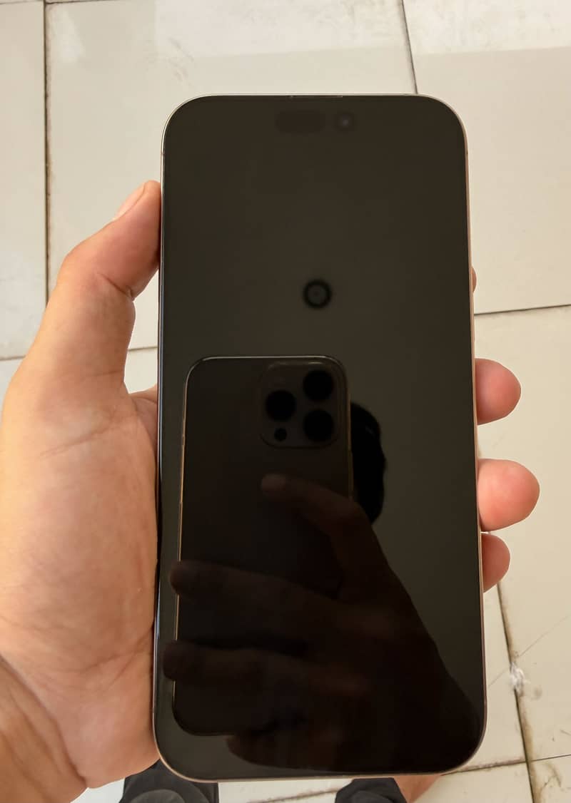 Apple iPhone 16 Pro Max 2