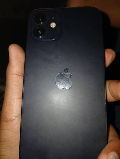 Apple iPhone 12