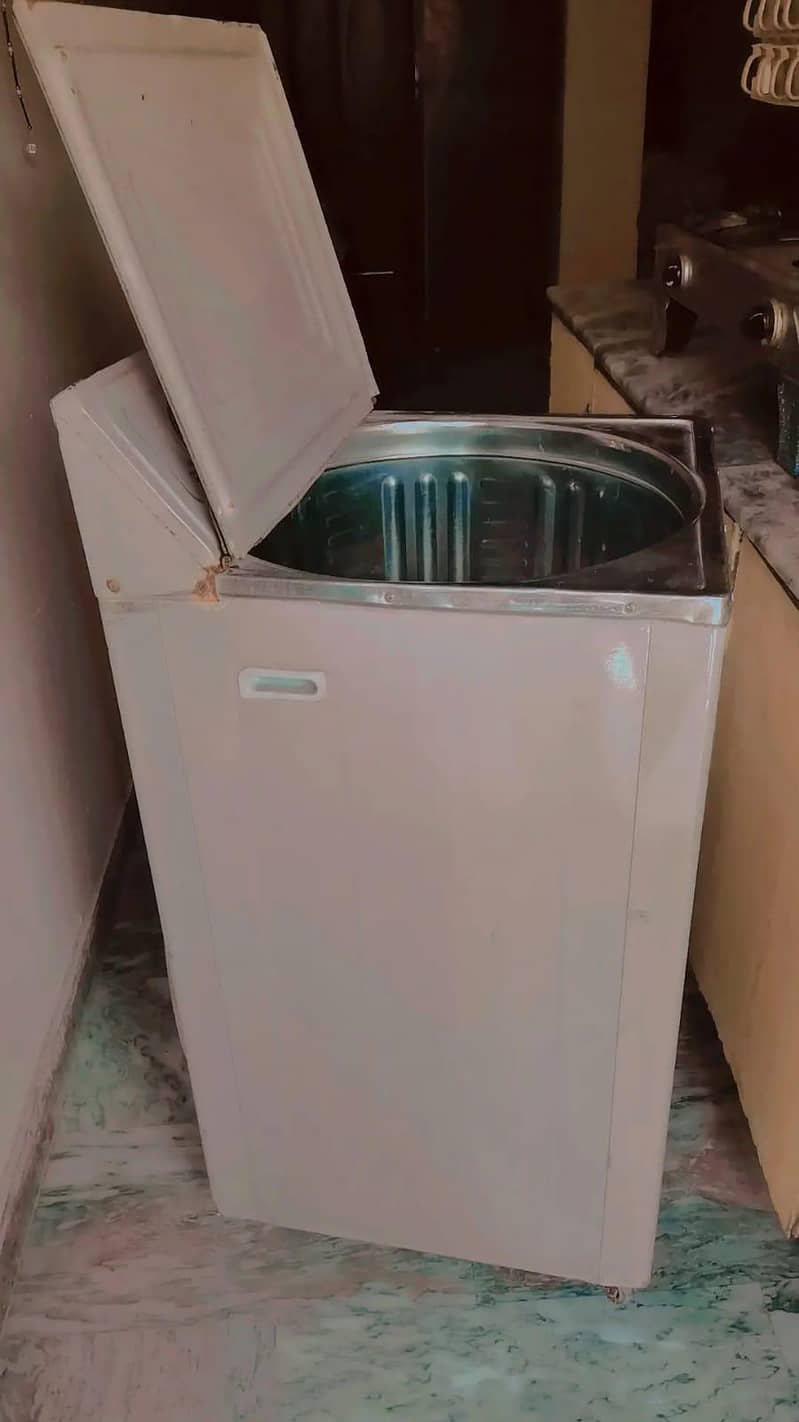 washing machine 2