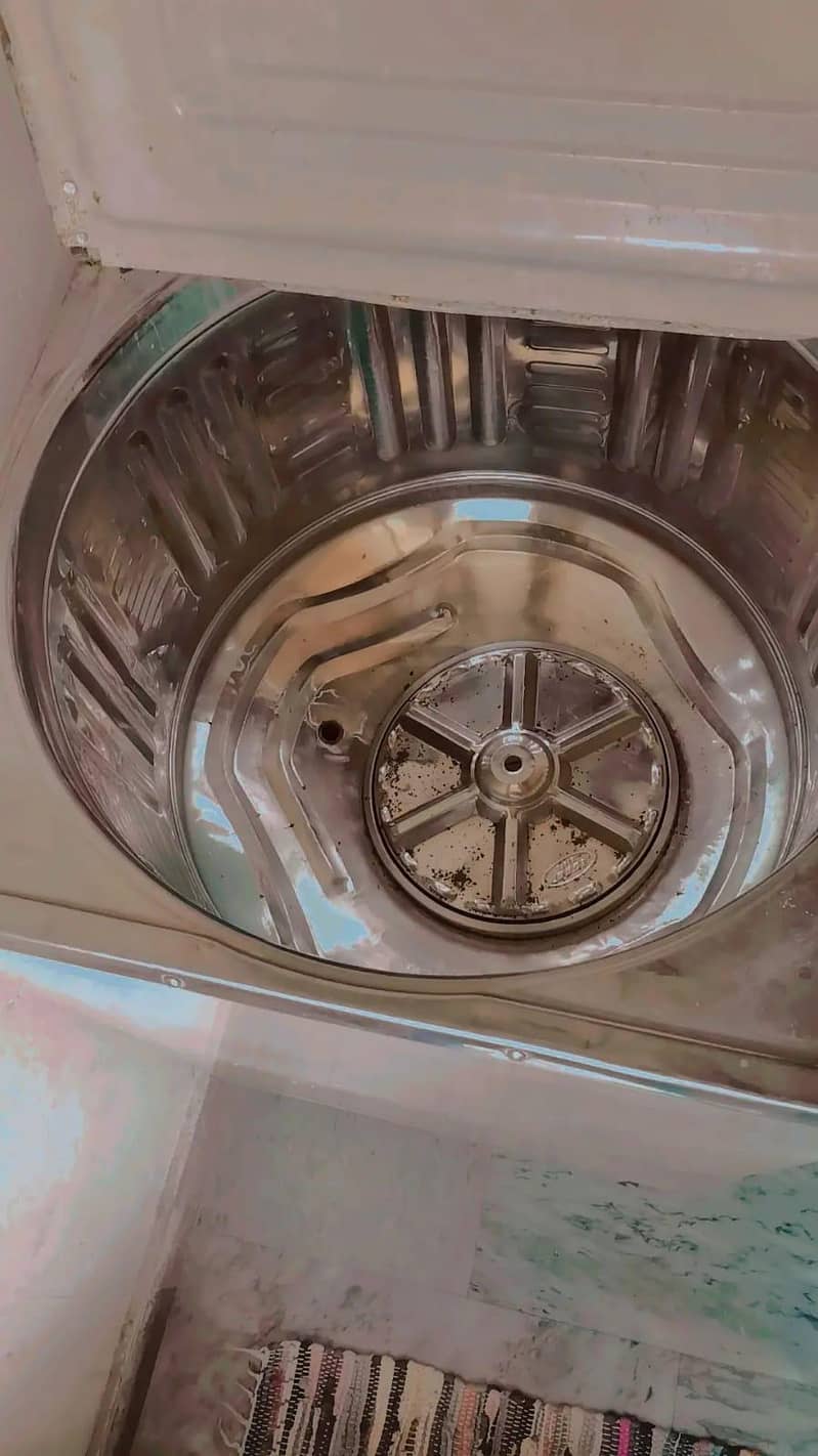 washing machine 3