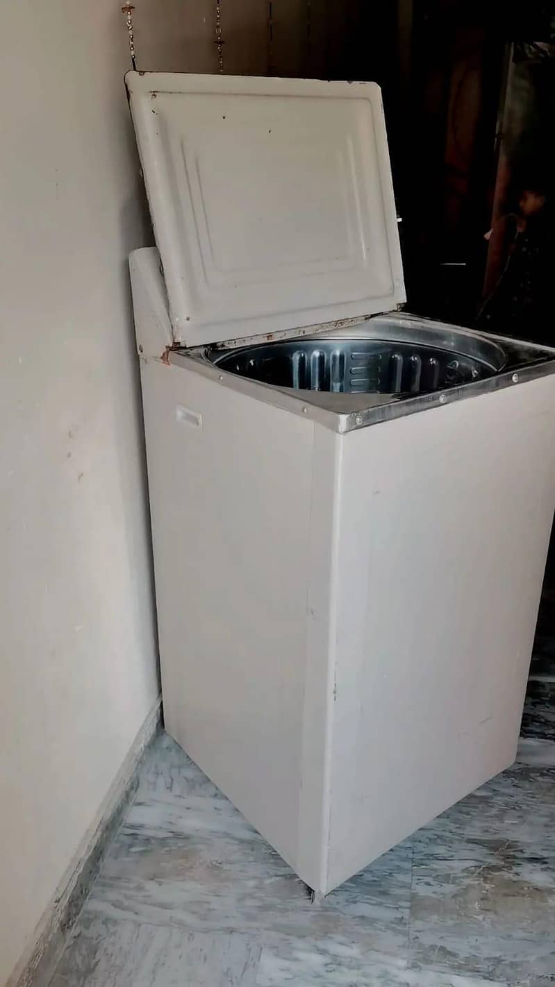 washing machine 6