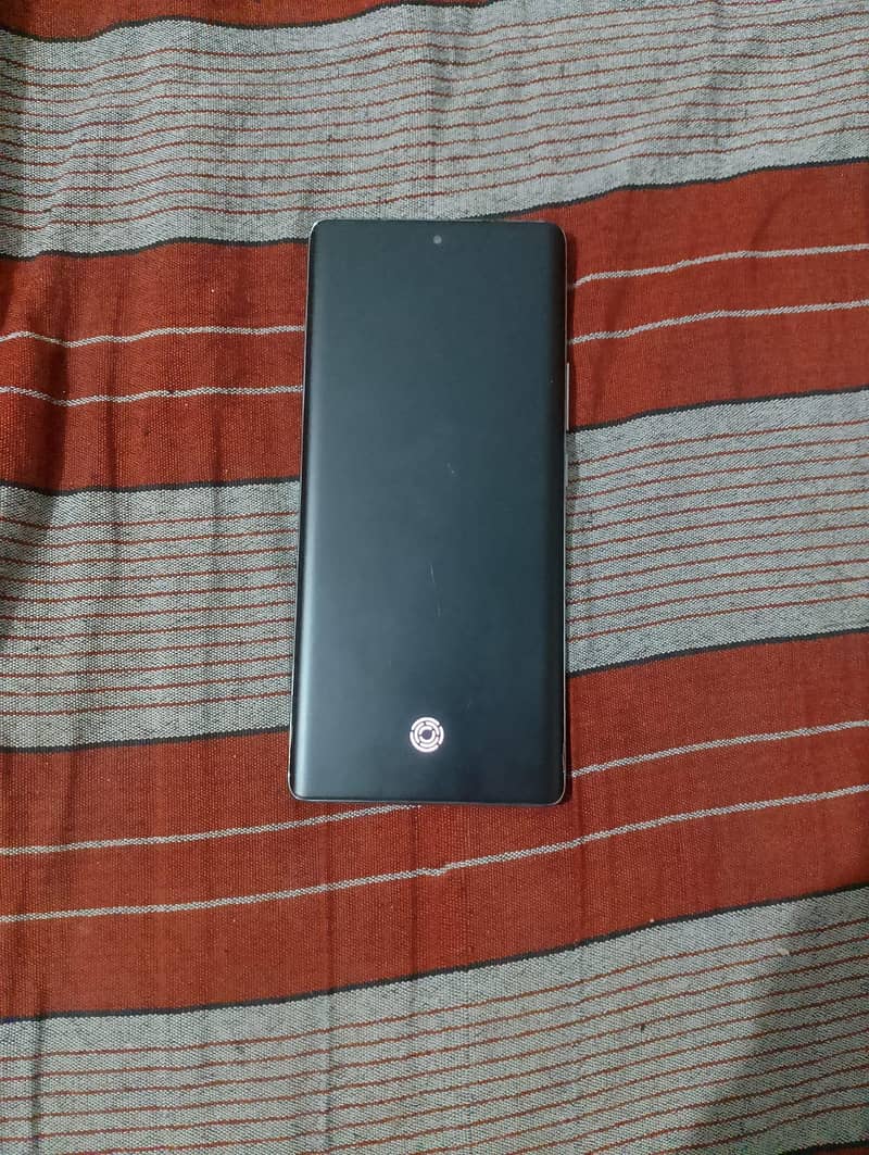 Tecno Spark 20 Pro Plus 1