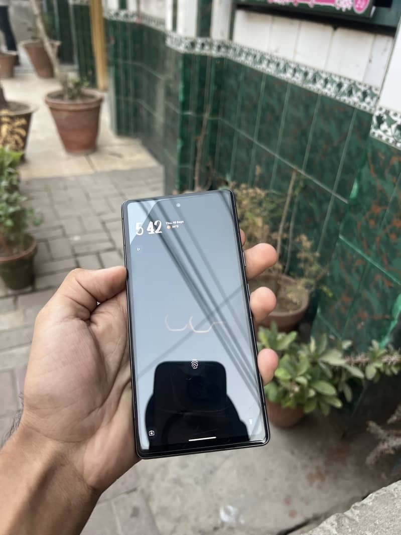 Google Pixel 7a 3