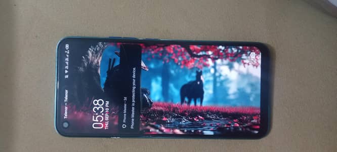 Tecno Spark 5 pro