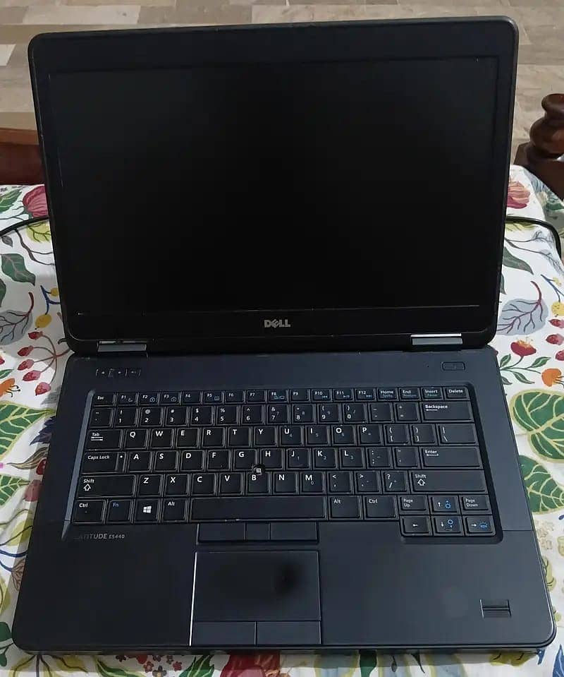 Dell Latitude E5440 2