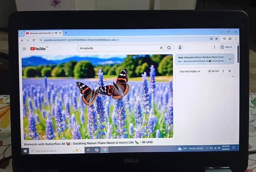 Dell Latitude E5440 5
