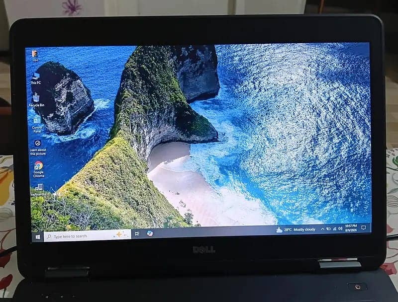 Dell Latitude E5440 7