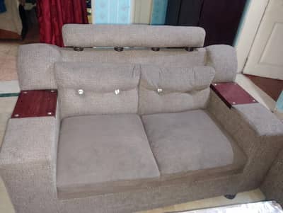 sofa good