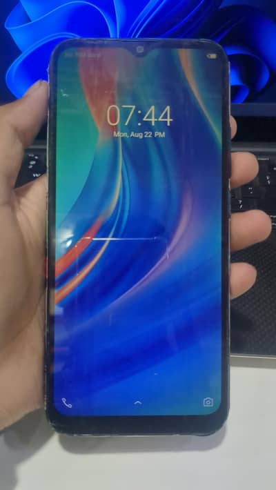 spark6 go