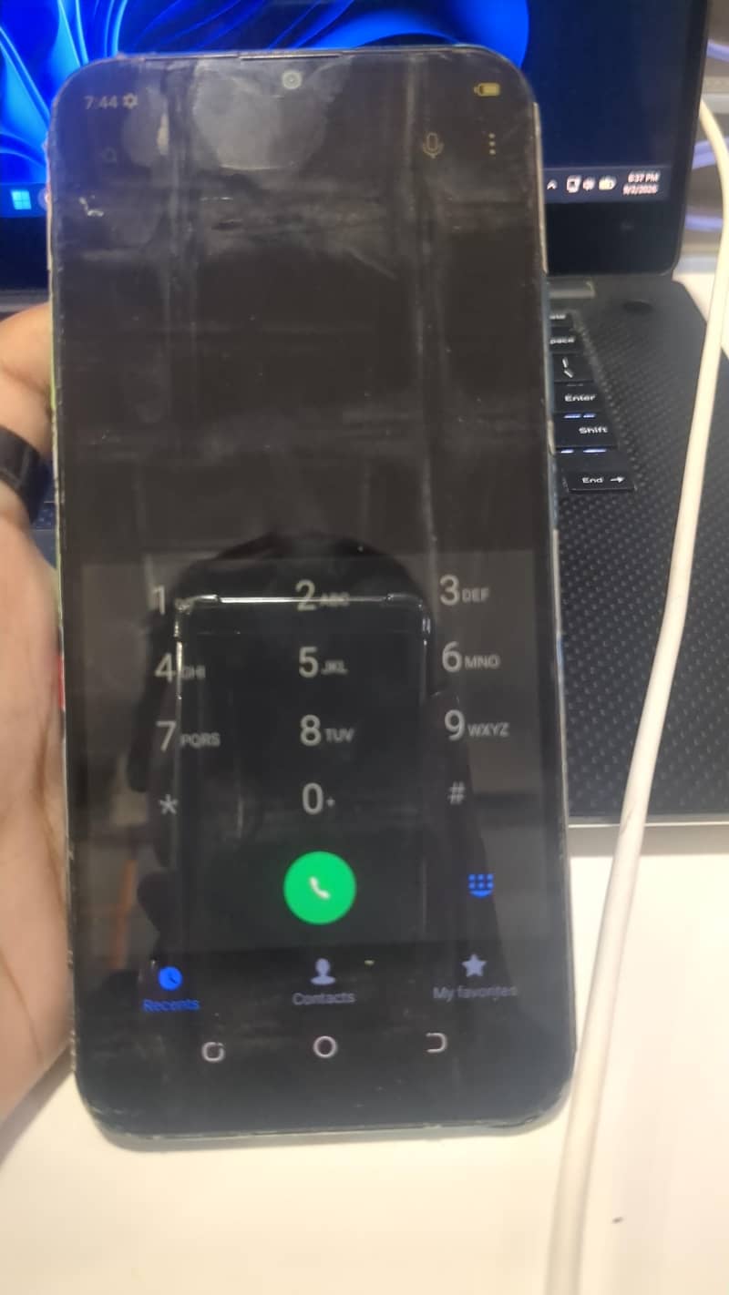 spark6 go 1