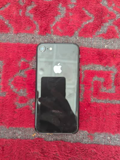 Apple iPhone 8