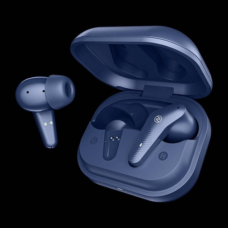 Gravity Earbuds 1