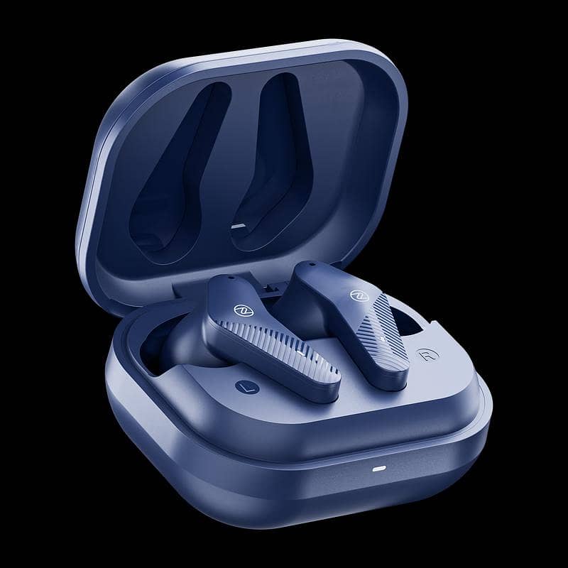 Gravity Earbuds 3